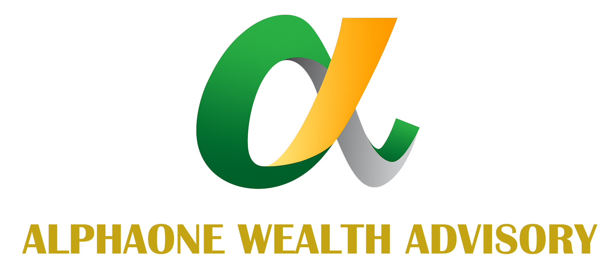 Alphaone Wealth Advisory Logo